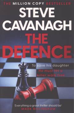 The defence