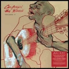 Confessin' the blues, volume II