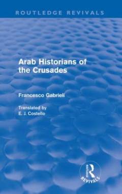 Arab historians of the Crusades