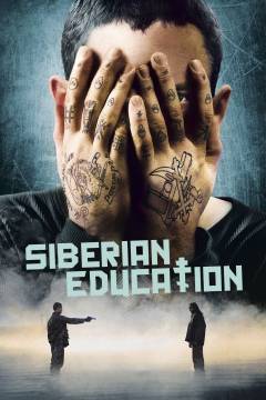 Siberian education