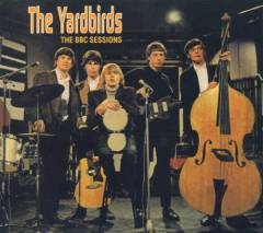 The BBC sessions