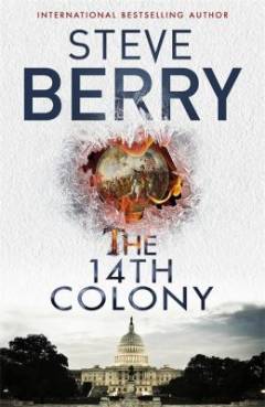 The 14. colony