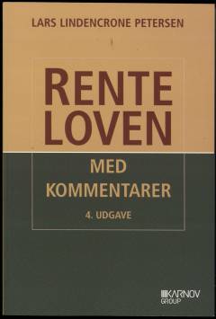 Renteloven