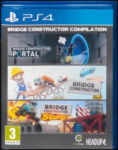 Bridge constructor compilation