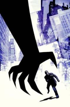 Sleeper, season one