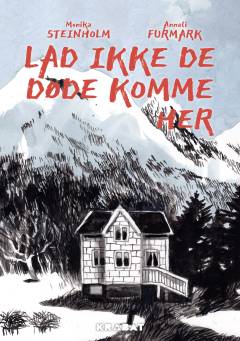 Lad ikke de døde komme her