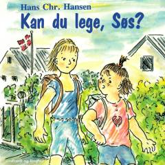Kan du lege, Søs?