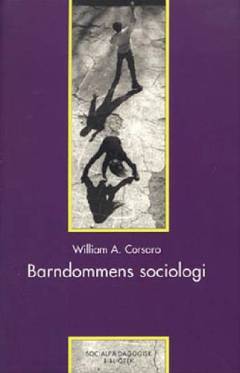 Barndommens sociologi