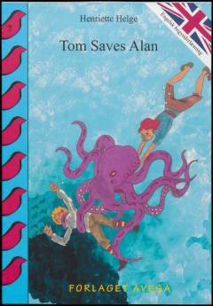 Tom saves Alan