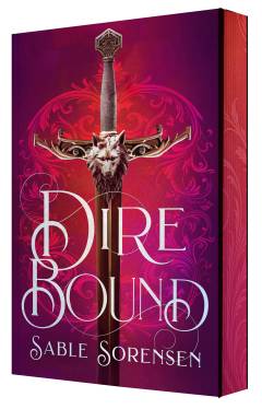 Dire bound. 1. del