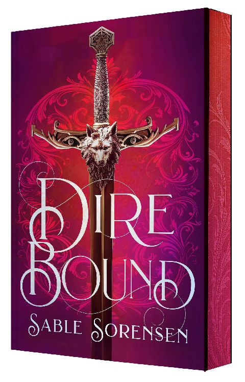 Dire bound. 1. del