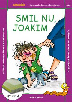 Smil nu, Joakim