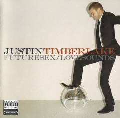 Futuresex/lovesounds
