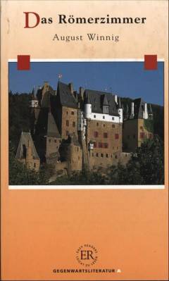 Das Römerzimmer: Der Schneider von Osterwyk