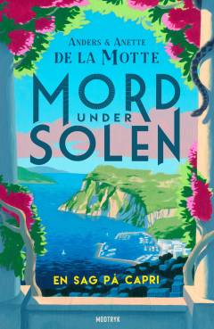 Bog, 1. udgave, 2025