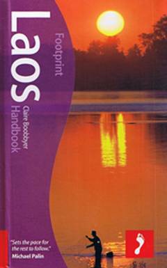 Laos handbook