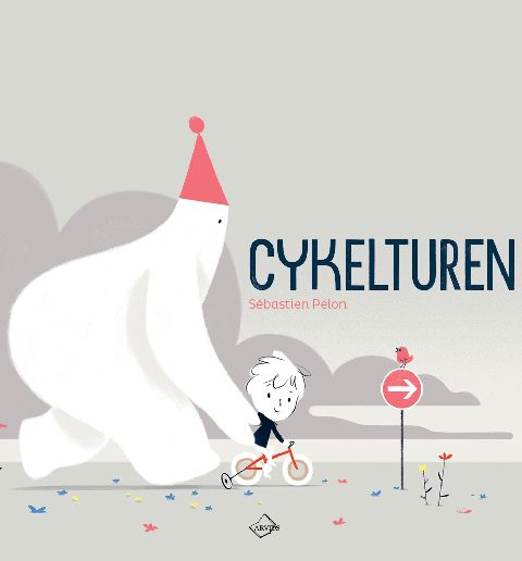 Cykelturen