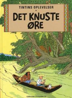 Bondegårdsdyr