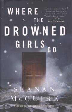 Where the drowned girls go