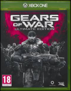 Xbox one, Ultimate edition, 2015