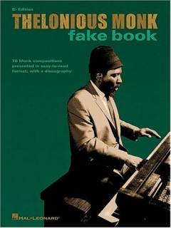 Fake book