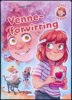 Venneforvirring