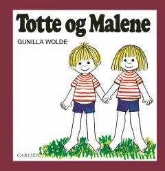 Totte og Malene
