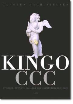 Kingo CCC : studier udgivet i 300-året for salmedigterens død