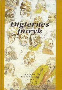 Digternes paryk : studier i 1700-tallet : festskrift til Thomas Bredsdorff