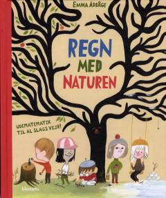 Regn med naturen : udematematik til al slags vejr!