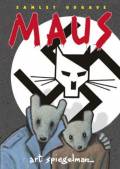 Maus I: En overlevende fortæller. Min fars lidelseshistorie