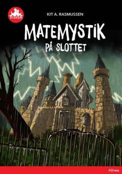 Matemystik på slottet