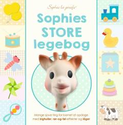 Sophies store legebog