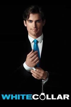 White collar (Sæson 2)