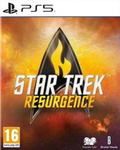 Star trek - resurgence