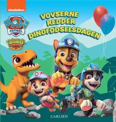 Billedbog, 1. udgave, 2024