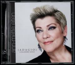 Adagio : 12 klassiske sange