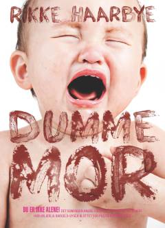 Dumme mor