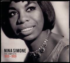 The complete 1955-1959