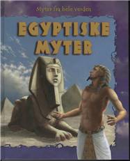 Egyptiske myter