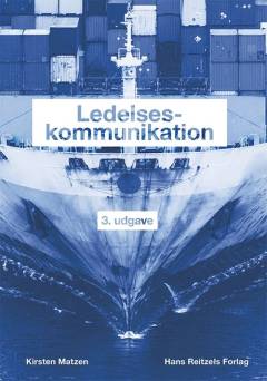 Ledelseskommunikation