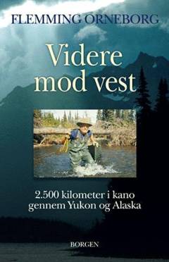 Videre mod vest
