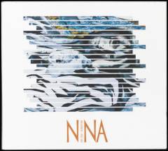 Hun står i nordenvind