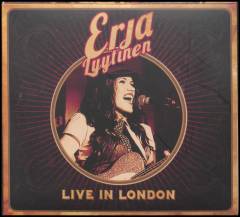 Live in London