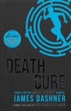 The death cure