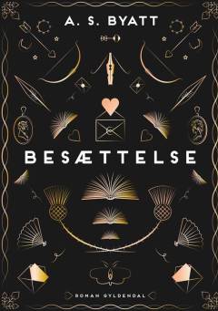 Besættelse : en romance