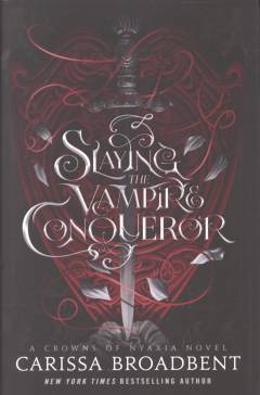 Slaying the vampire conqueror