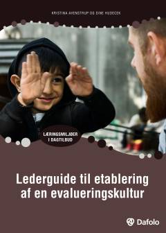 Lederguiden : greb til etablering af en evalueringskultur