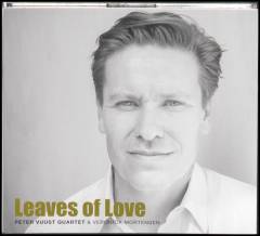 Leaves of love