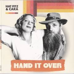 Hand it over